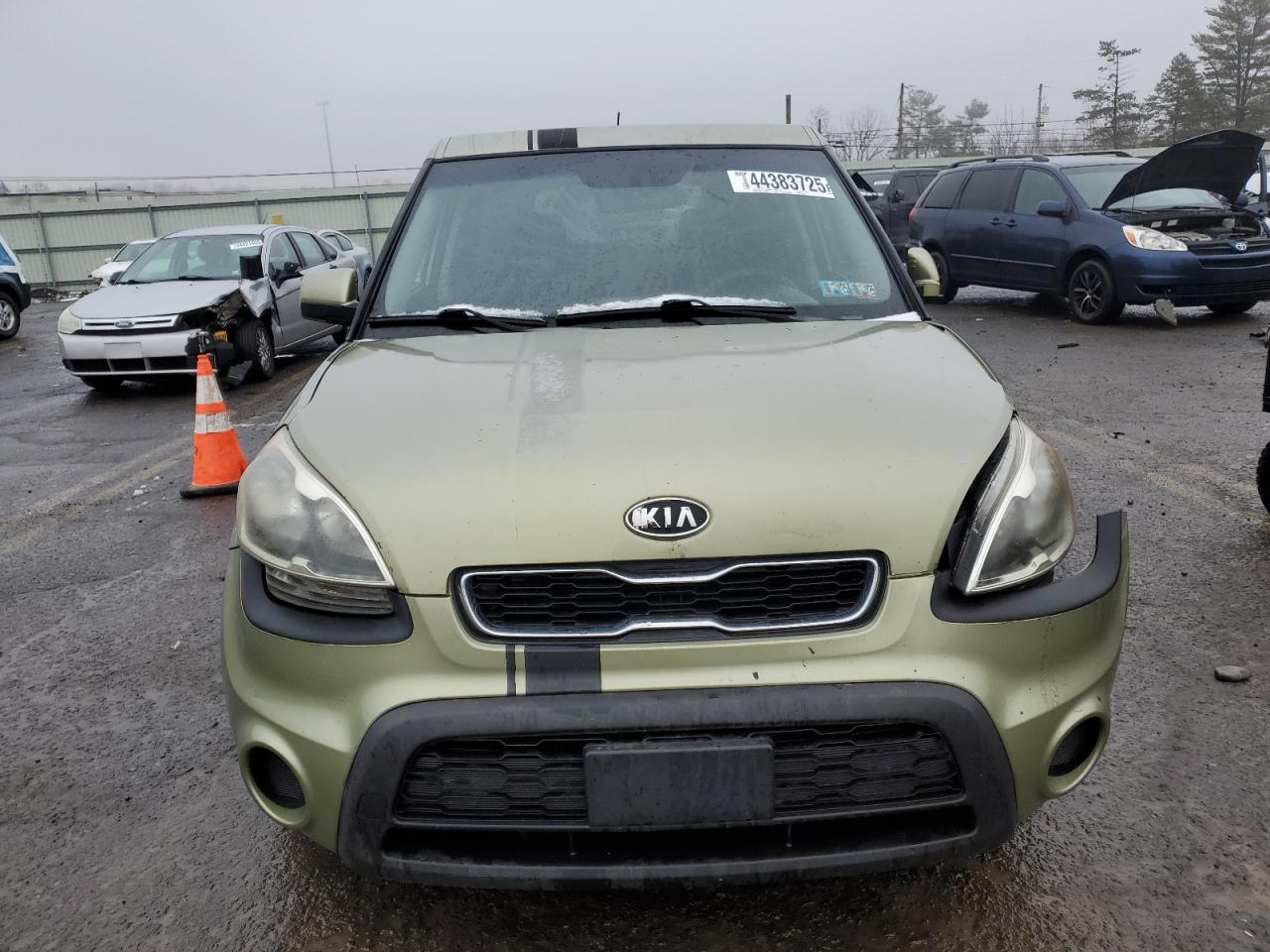 2012 Kia Soul - Image 5