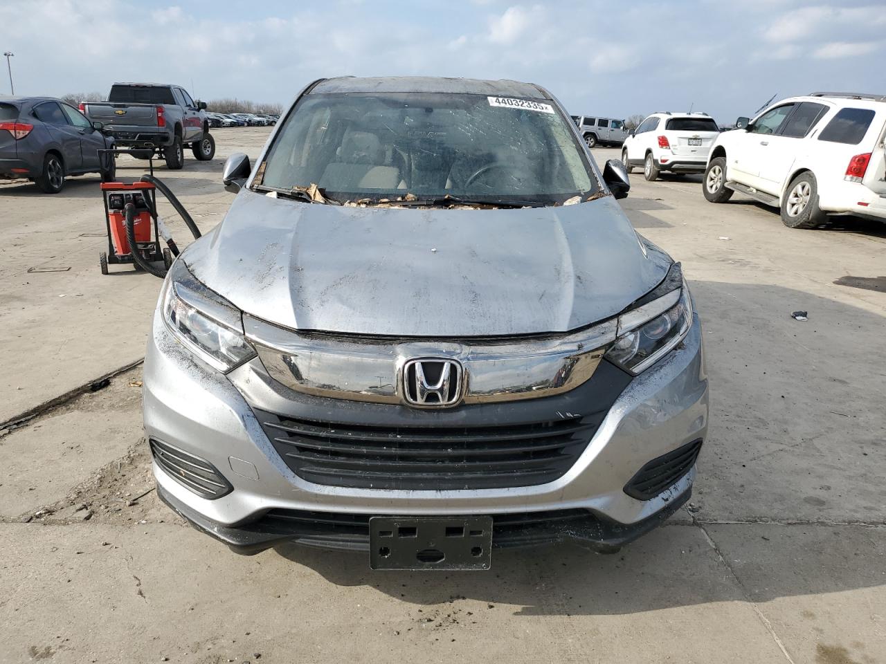 2022 Honda HR-V - Image 5