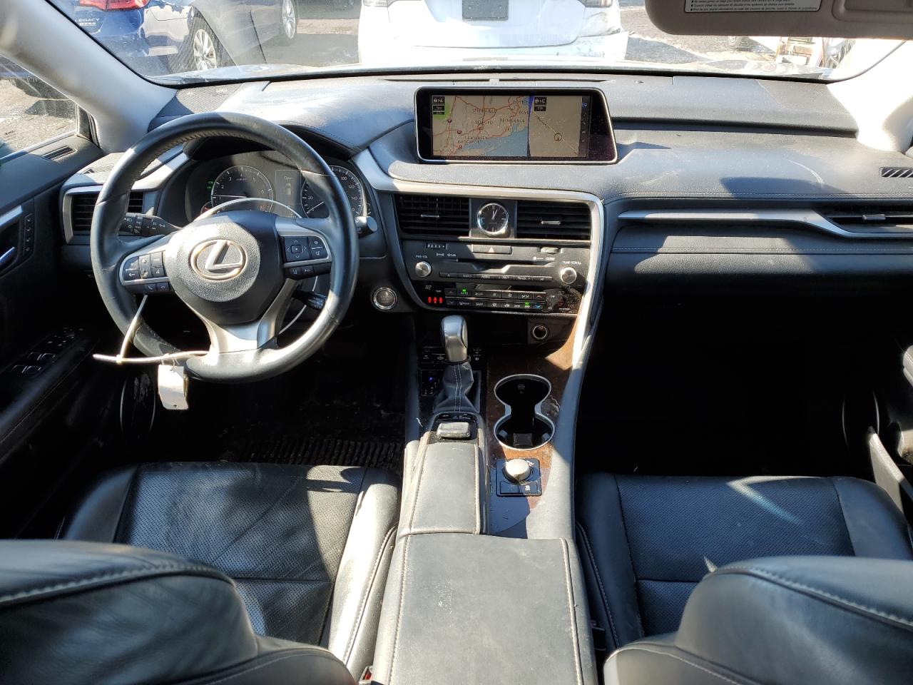 2017 Lexus RX - Image 8