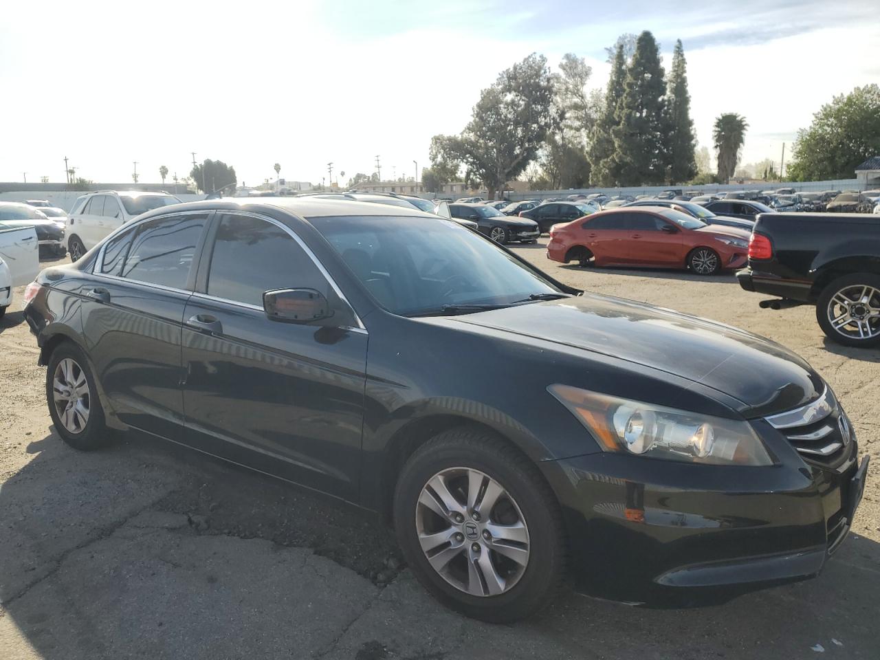 2012 Honda Accord - Image 4