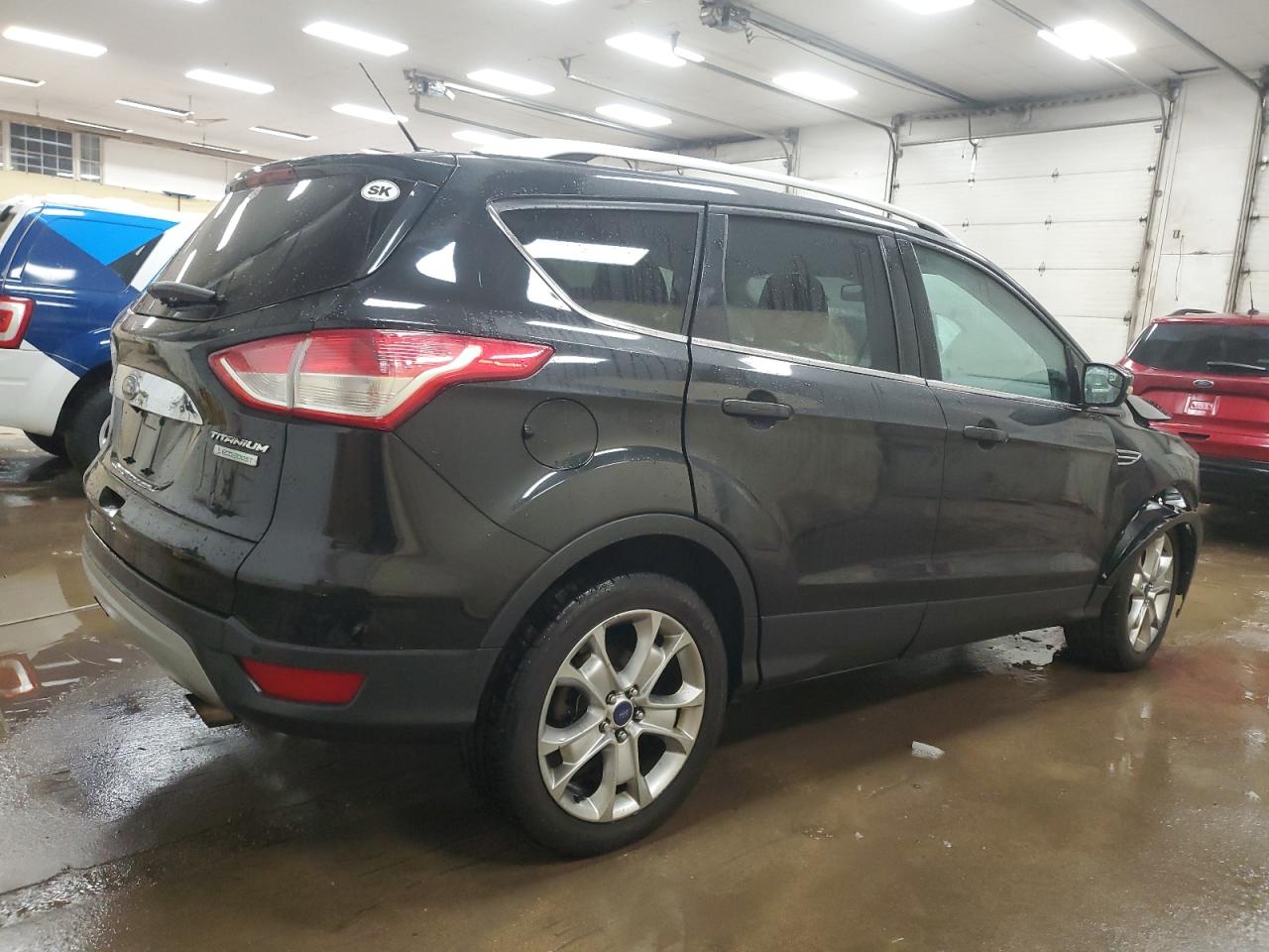 2015 Ford Escape - Image 3