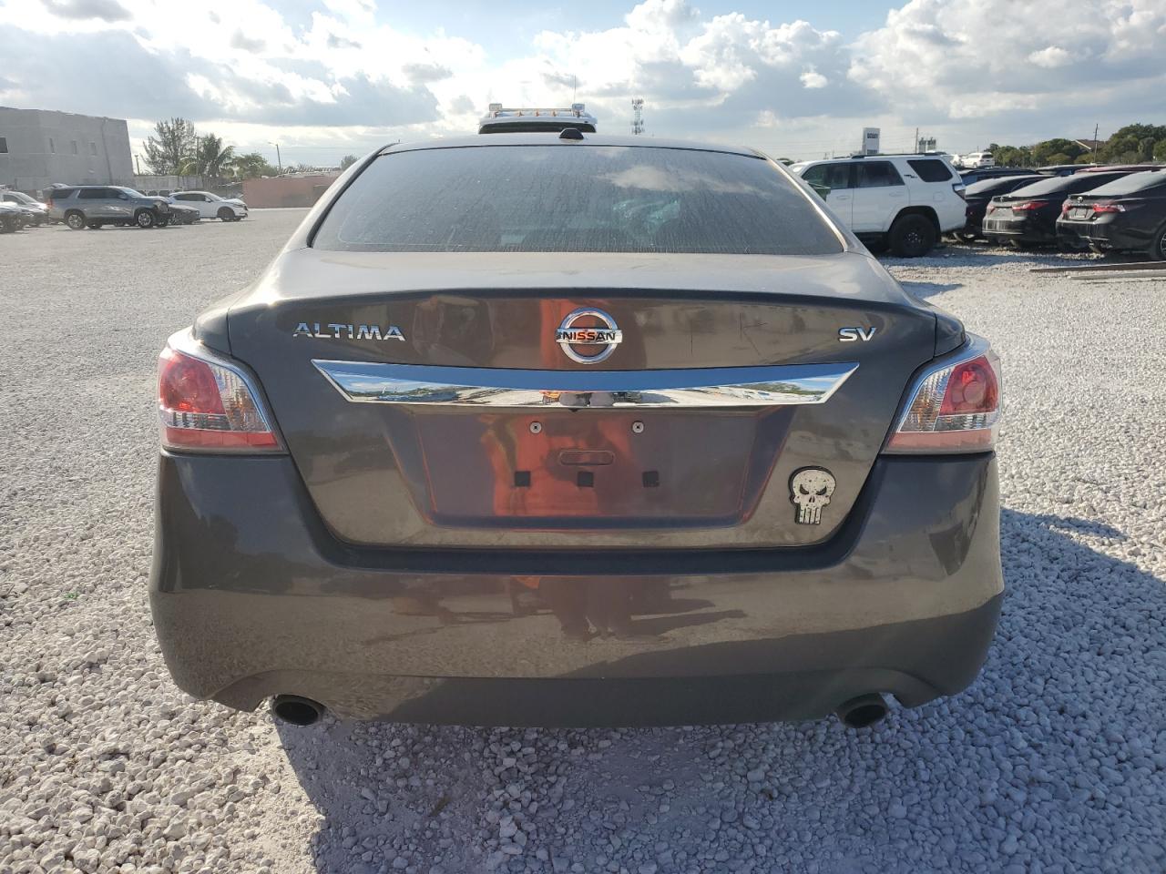 2015 Nissan Altima - Image 6