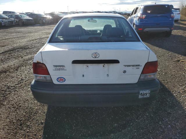 1998 TOYOTA TERCEL CE