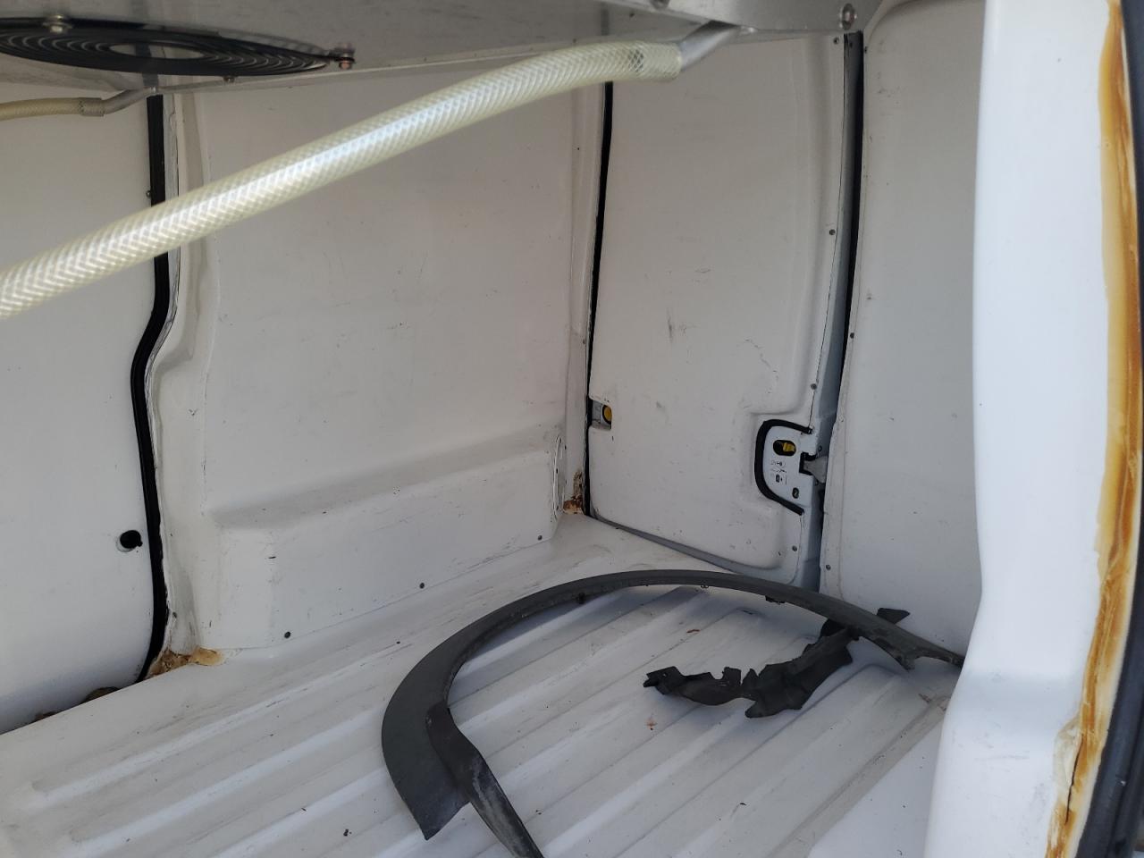 2010 Ford Transit - Image 10