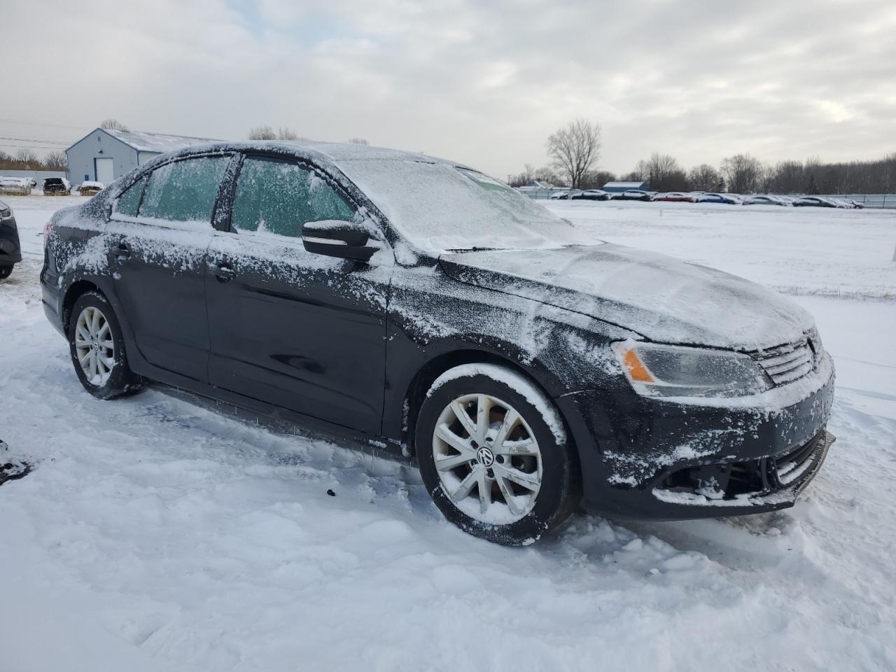 2014 Volkswagen Jetta - Image 4