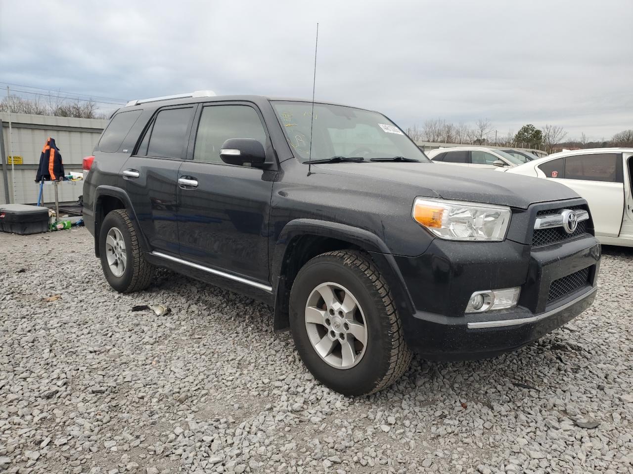 2012 Toyota 4Runner - Image 4