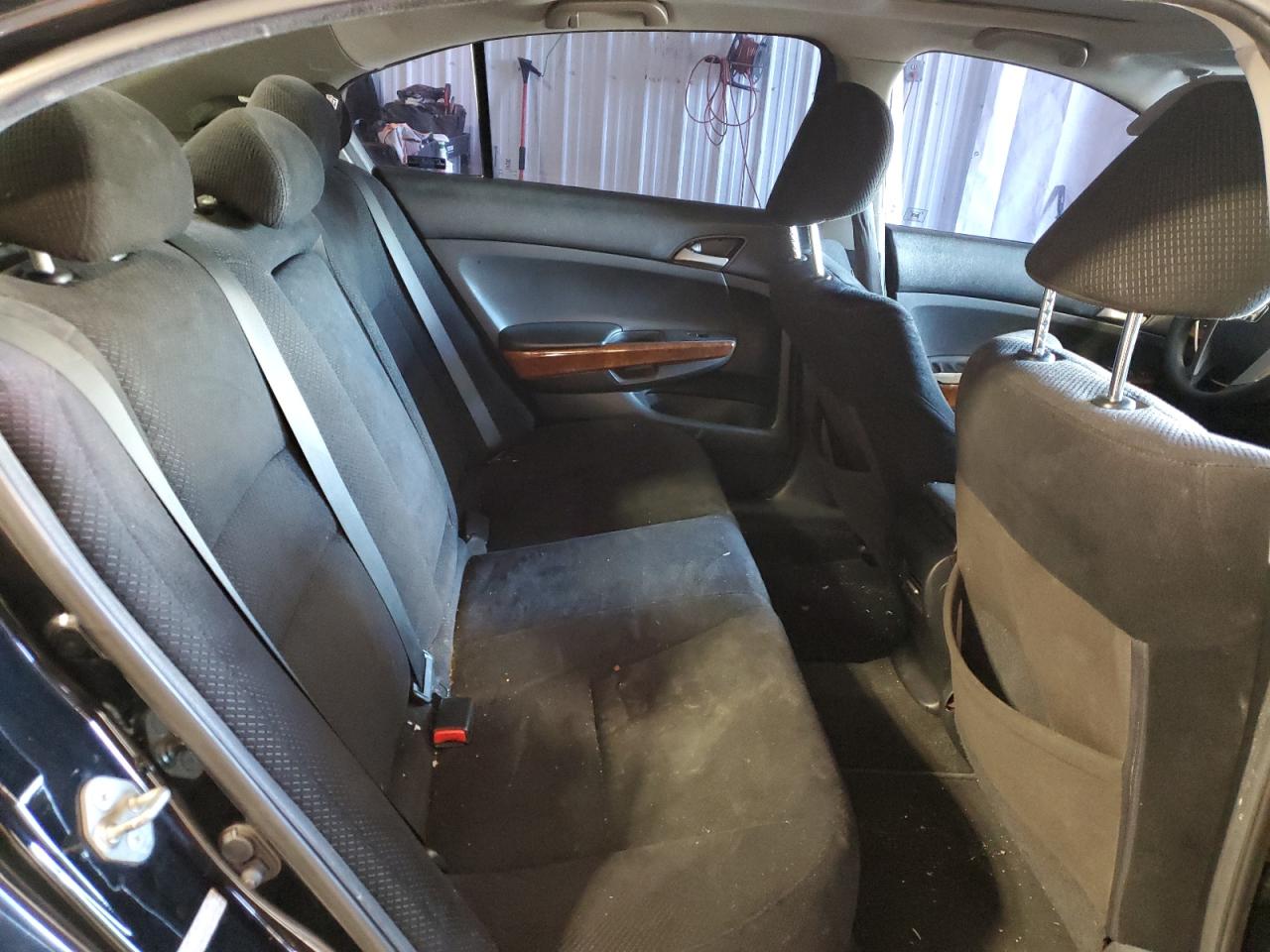 2012 Honda Accord - Image 10