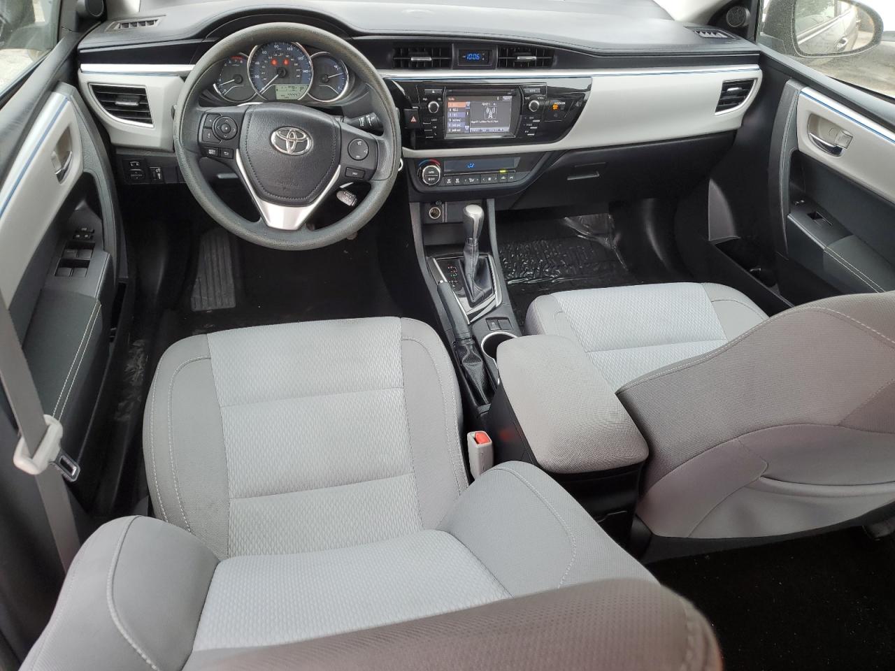 2016 Toyota Corolla - Image 8