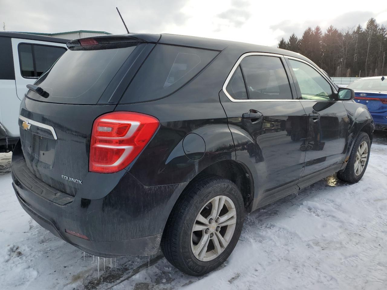 2016 Chevrolet Equinox - Image 3