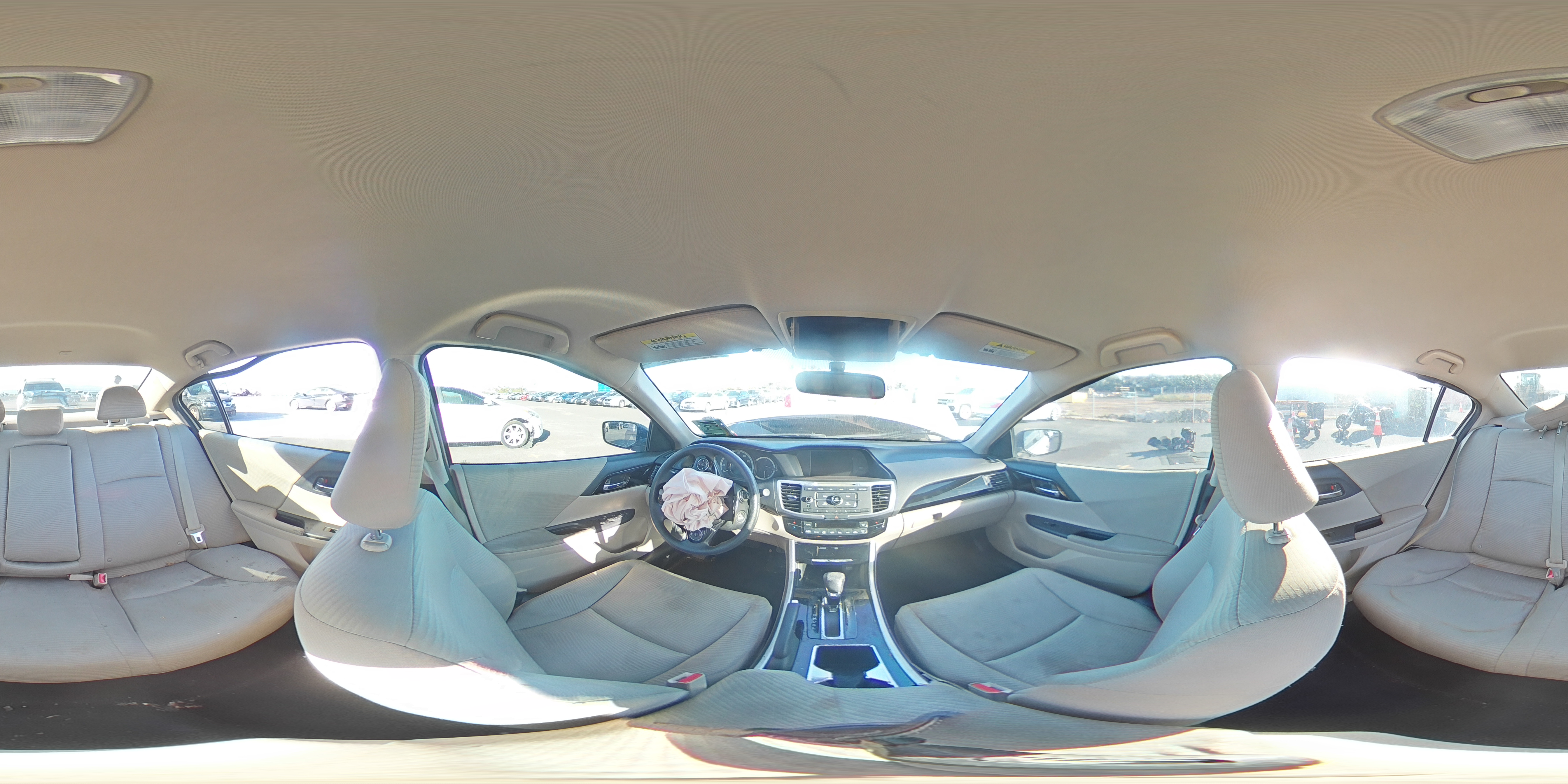 2016 Honda Accord - Image 12