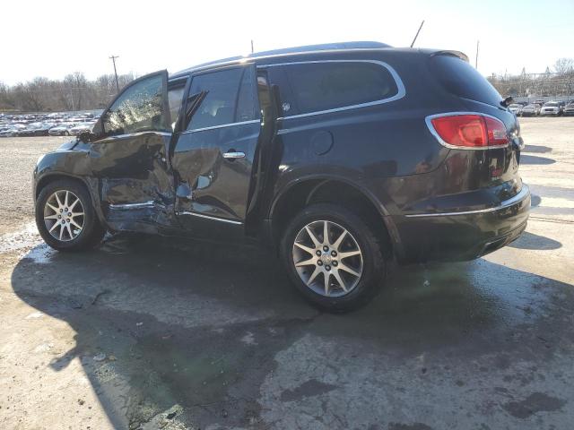  BUICK ENCLAVE 2017 Сірий