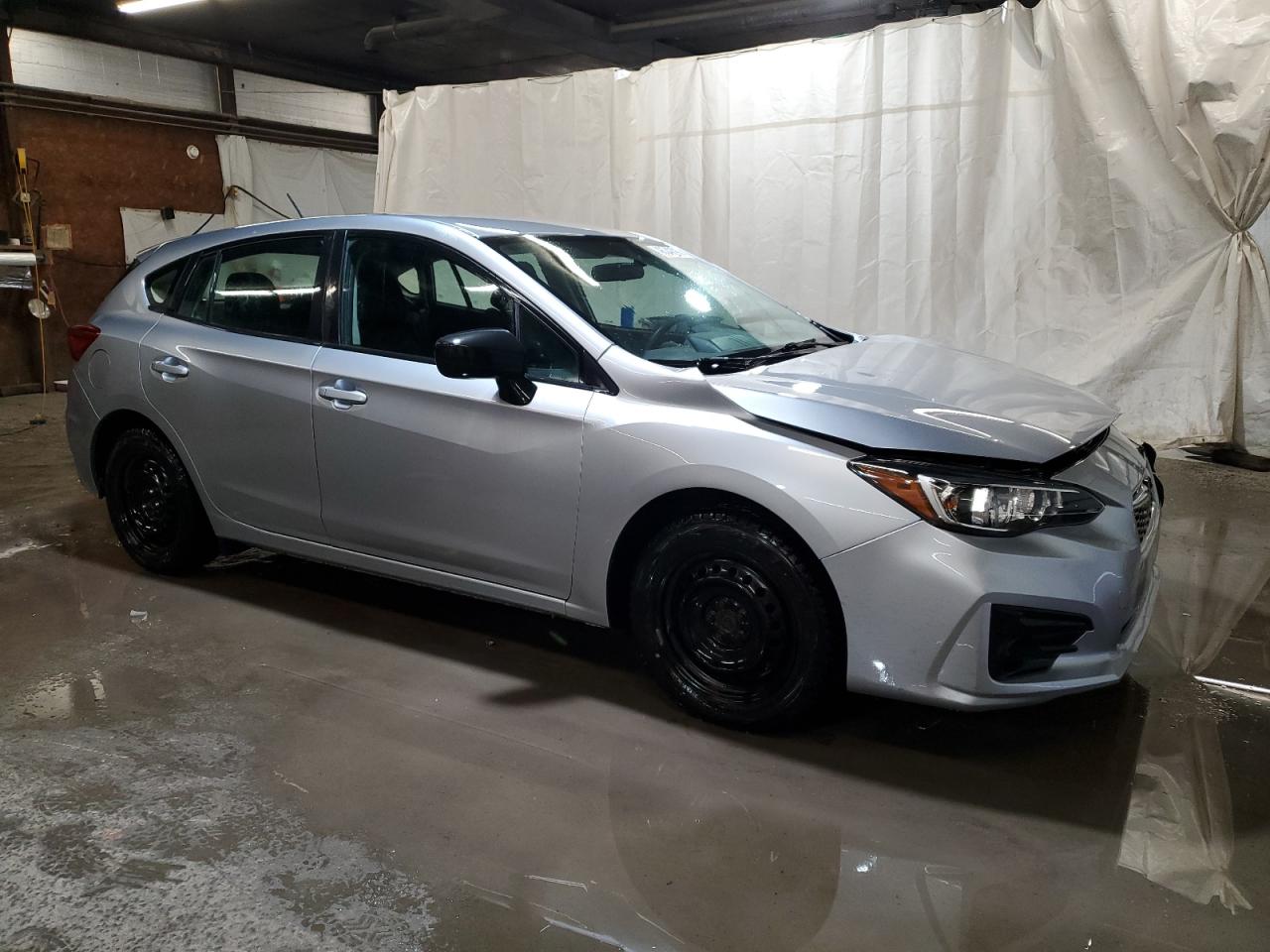 2017 Subaru Impreza - Image 4