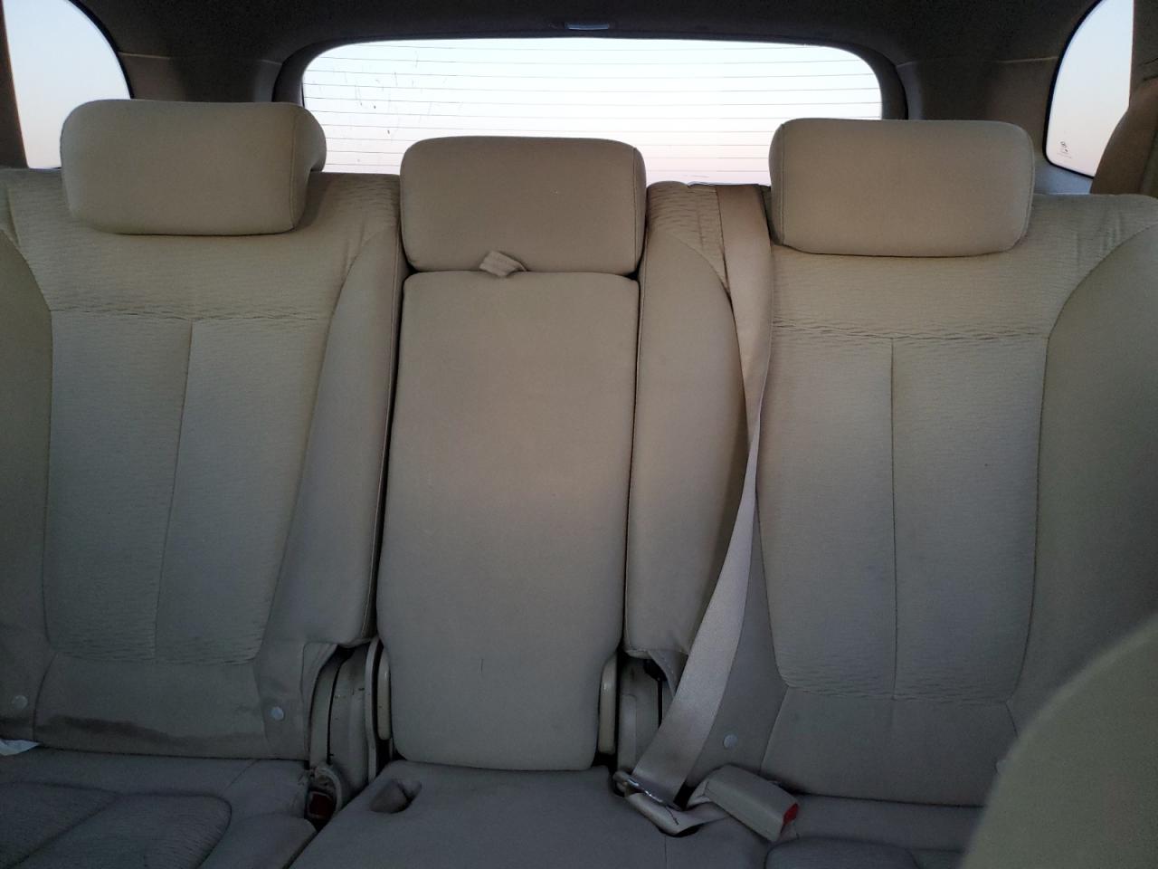 2007 Hyundai Santa Fe - Image 10