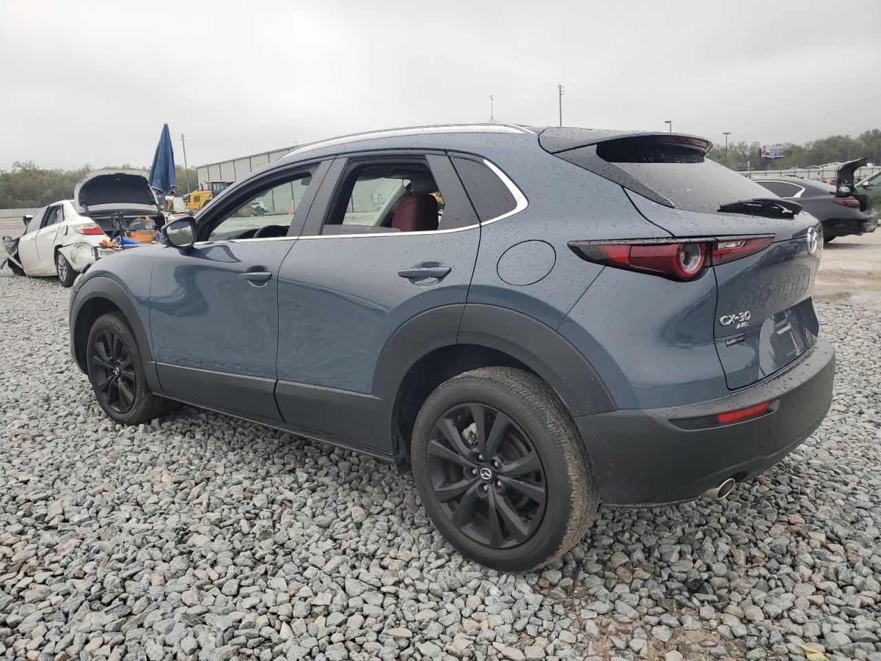 2023 Mazda CX-30 - Image 2