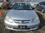 2005 Honda Civic Lx de vânzare în Windsor, NJ - Normal Wear