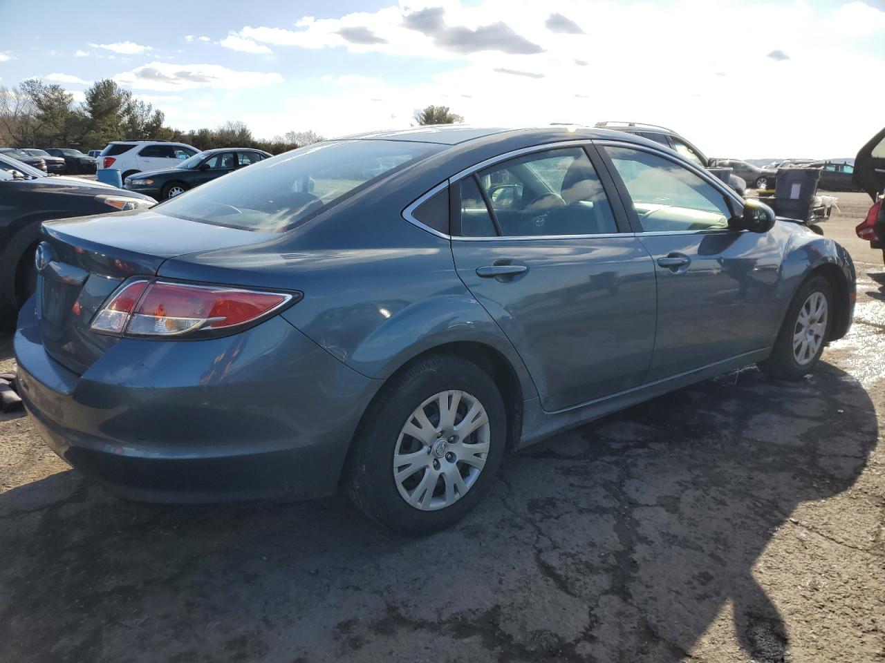 2012 Mazda 6 - Image 3