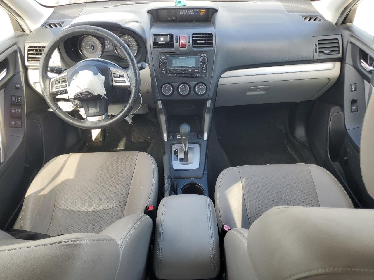 2015 Subaru Forester - Image 8