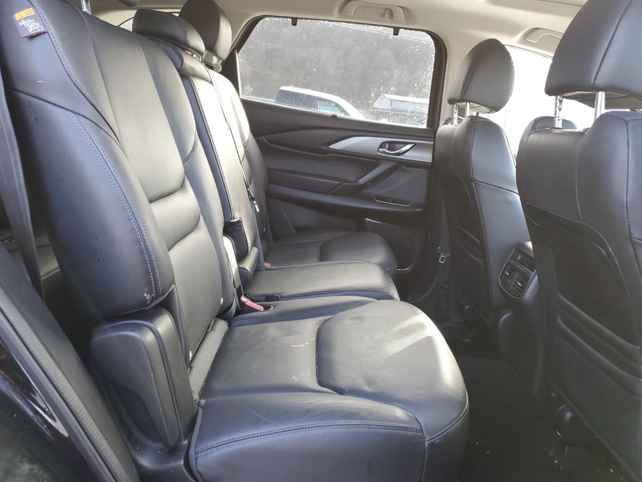 2019 Mazda CX-9 - Image 11
