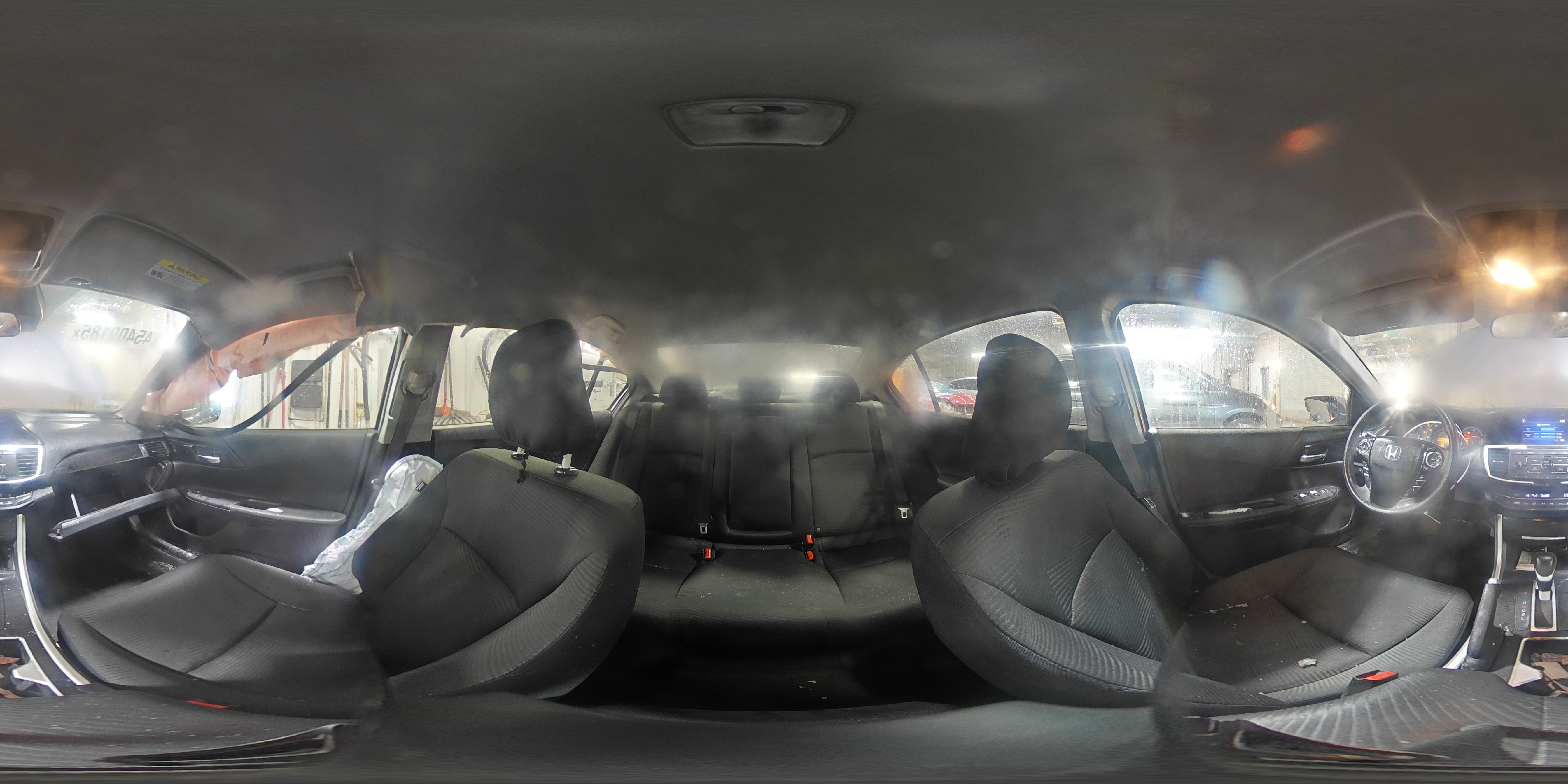 2016 Honda Accord - Image 15