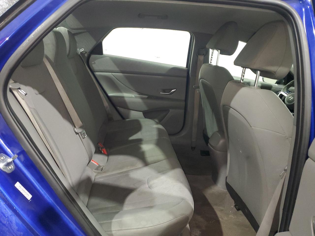 2021 Hyundai Elantra - Image 10