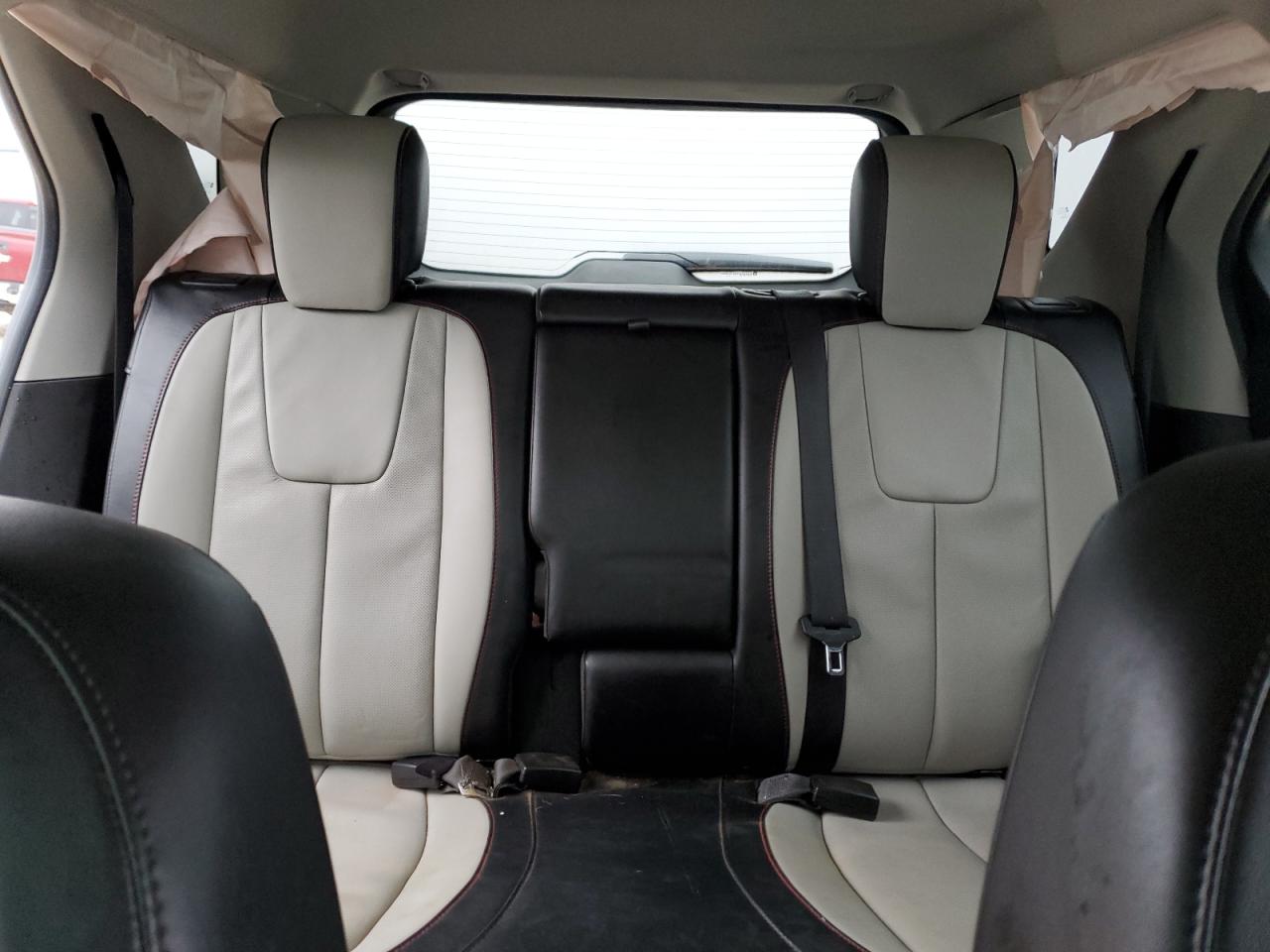 2013 Chevrolet Equinox - Image 10