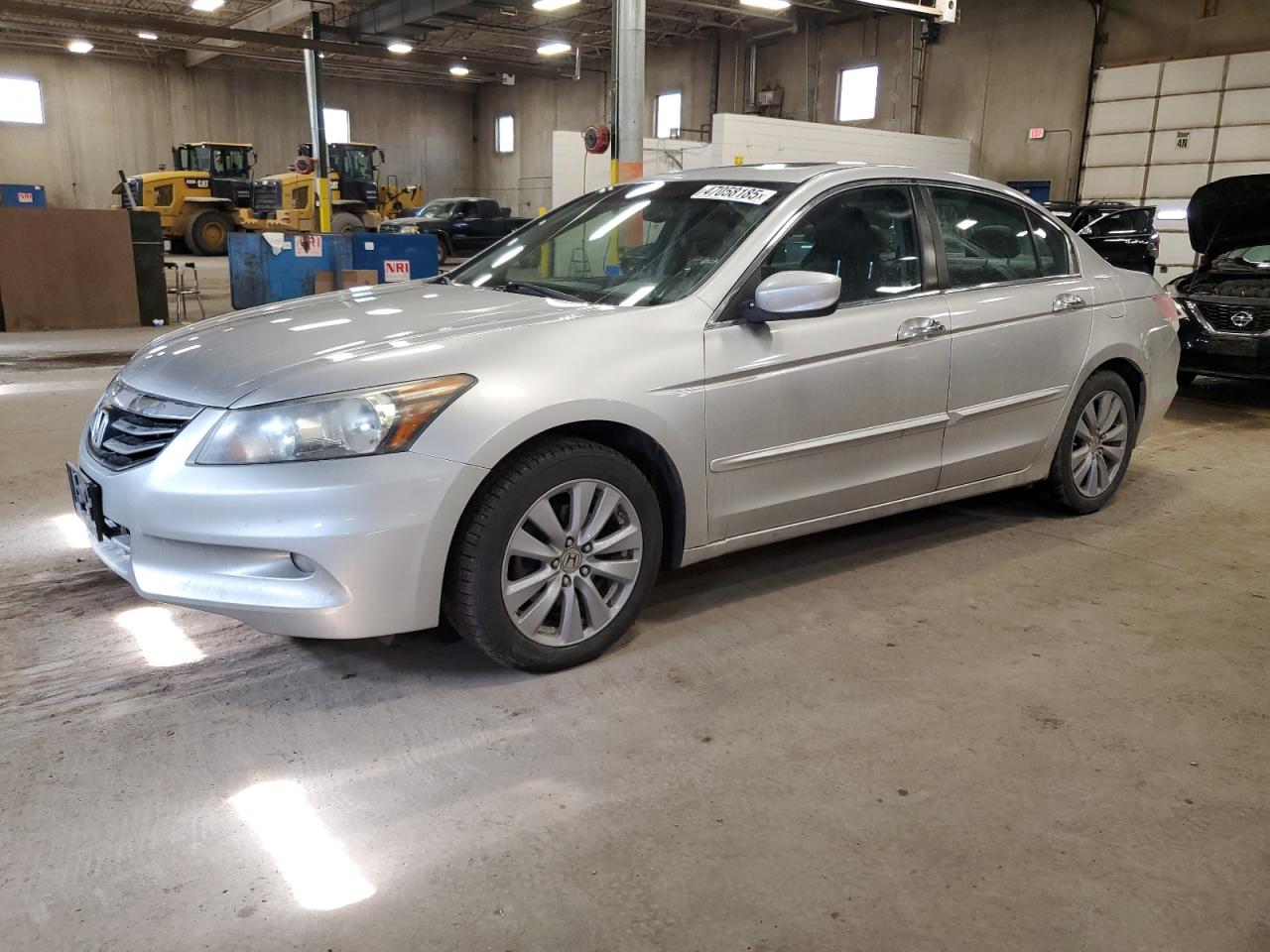 2011 Honda Accord - Image 1
