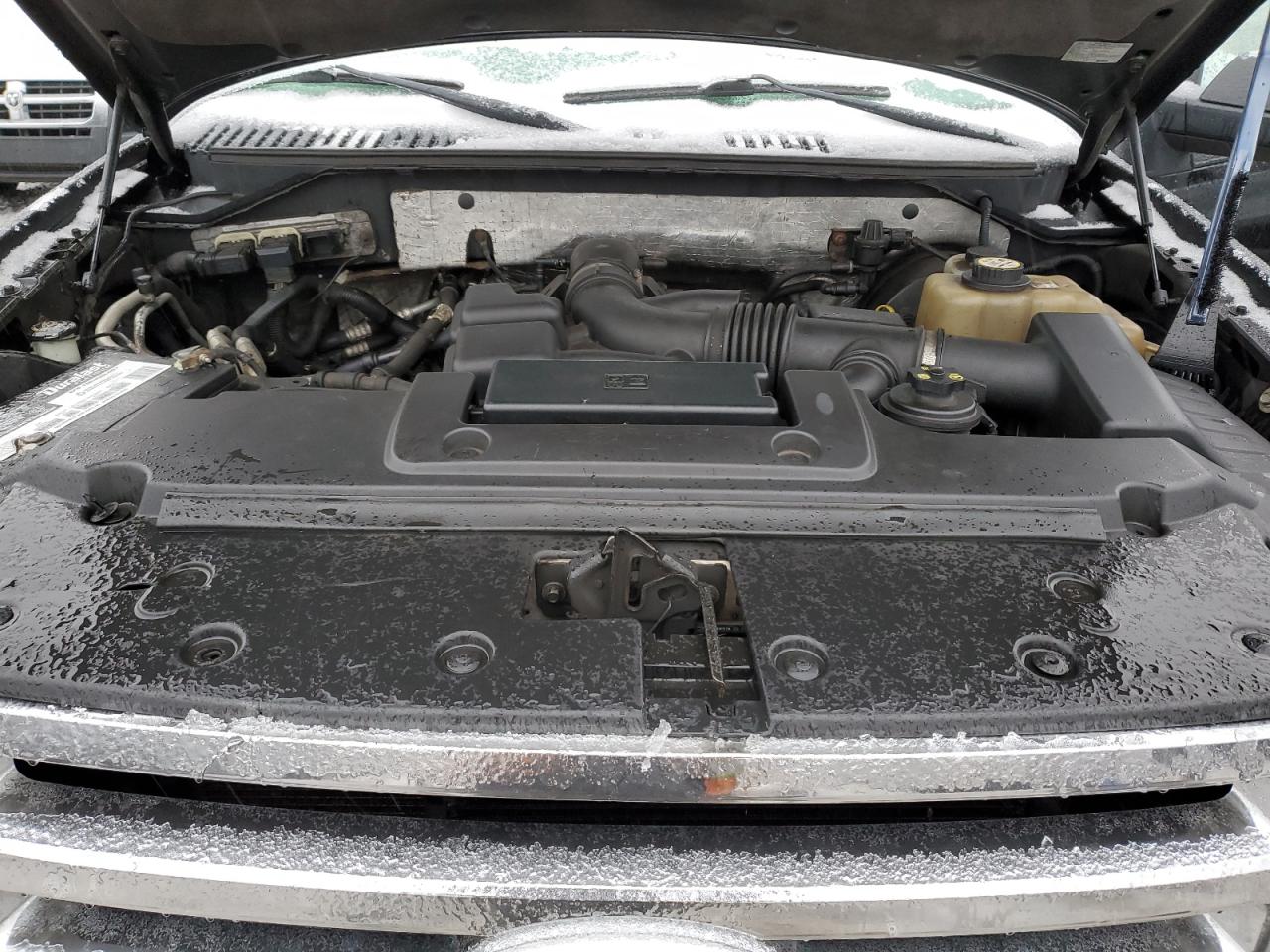 2008 Ford Expedition - Image 12