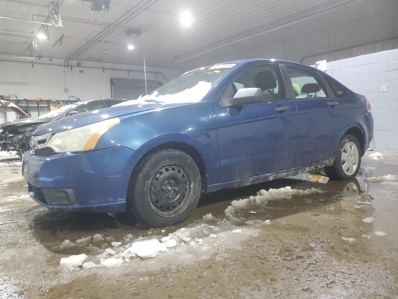 2009 Ford Focus - Image 1