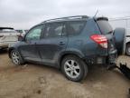 2011 Toyota Rav4 Limited en Venta en Brighton, CO - Rear End