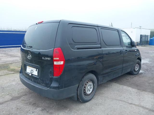 2011 HYUNDAI ILOAD COMF