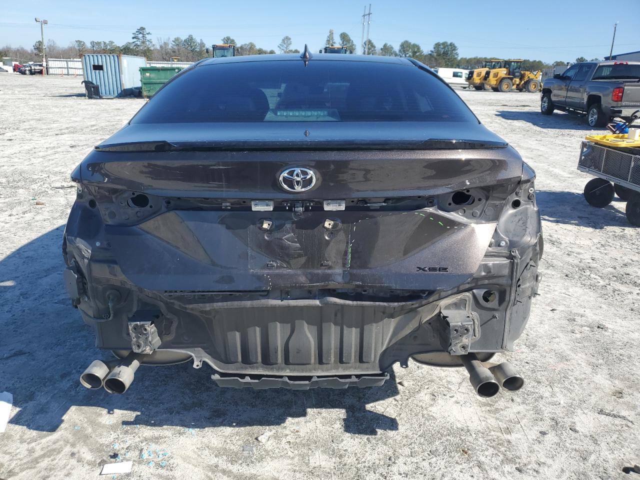 2019 Toyota Avalon - Image 6