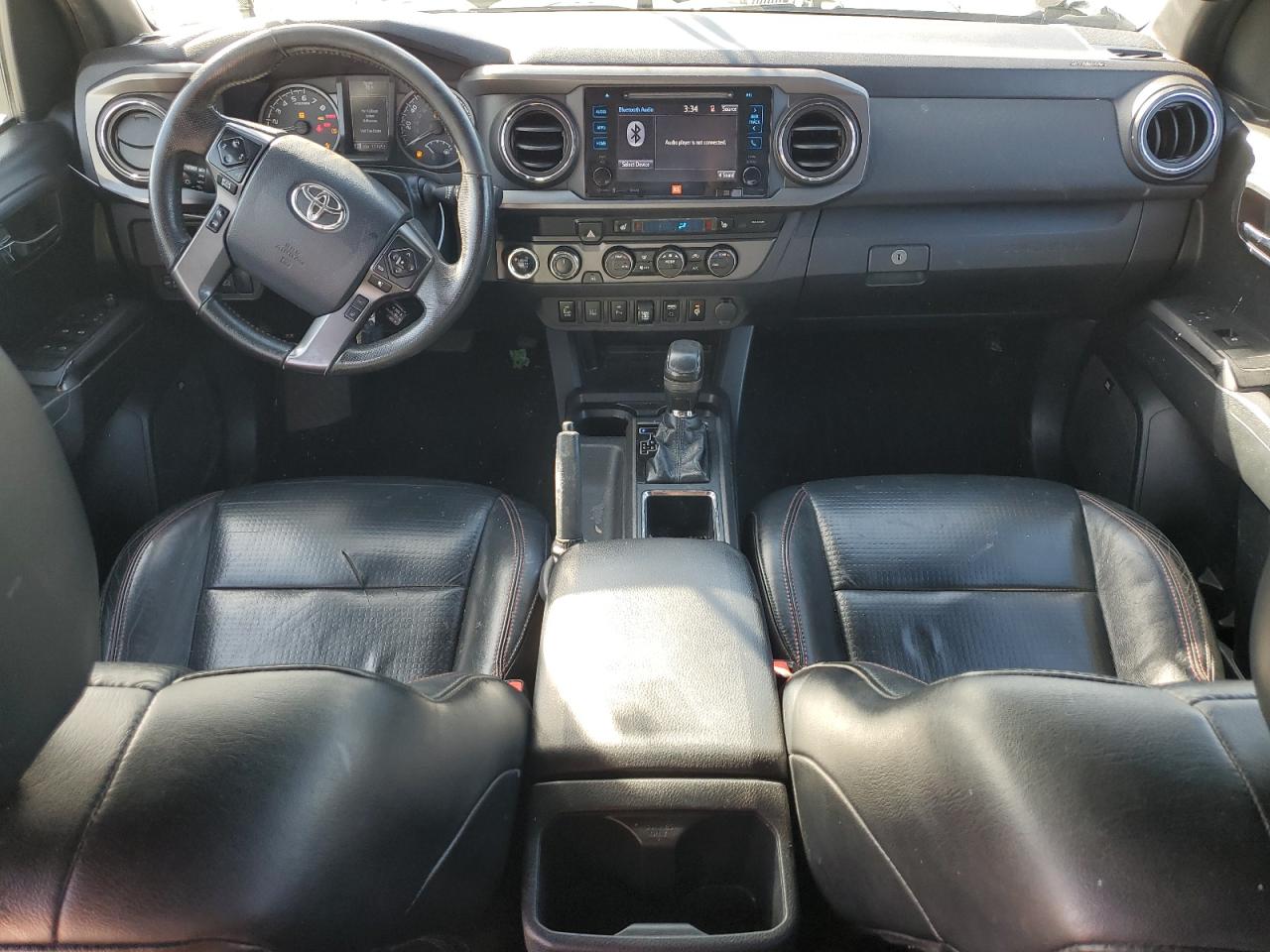 2019 Toyota Tacoma - Image 8