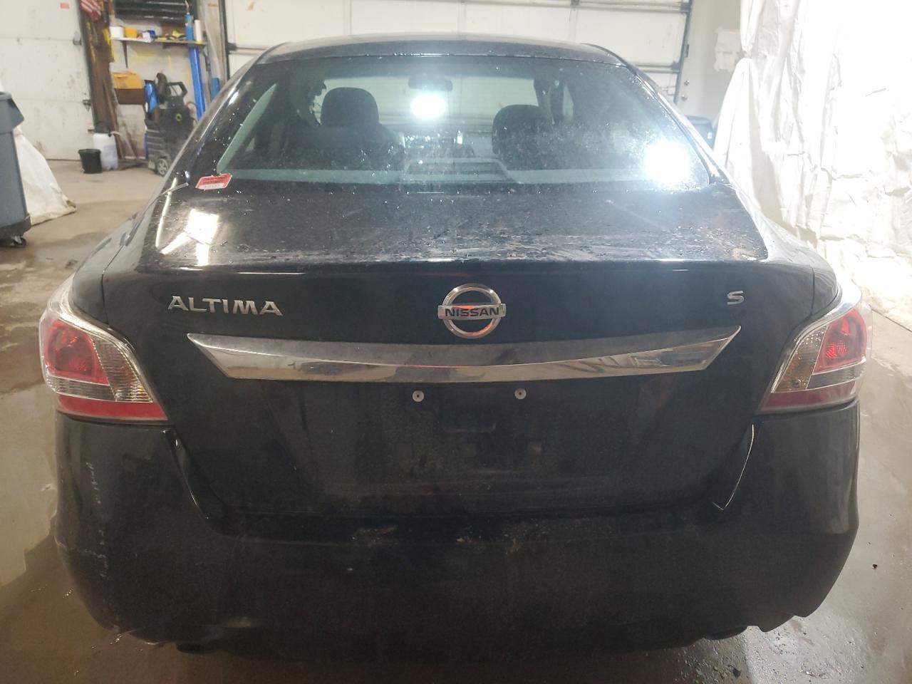 2015 Nissan Altima - Image 6
