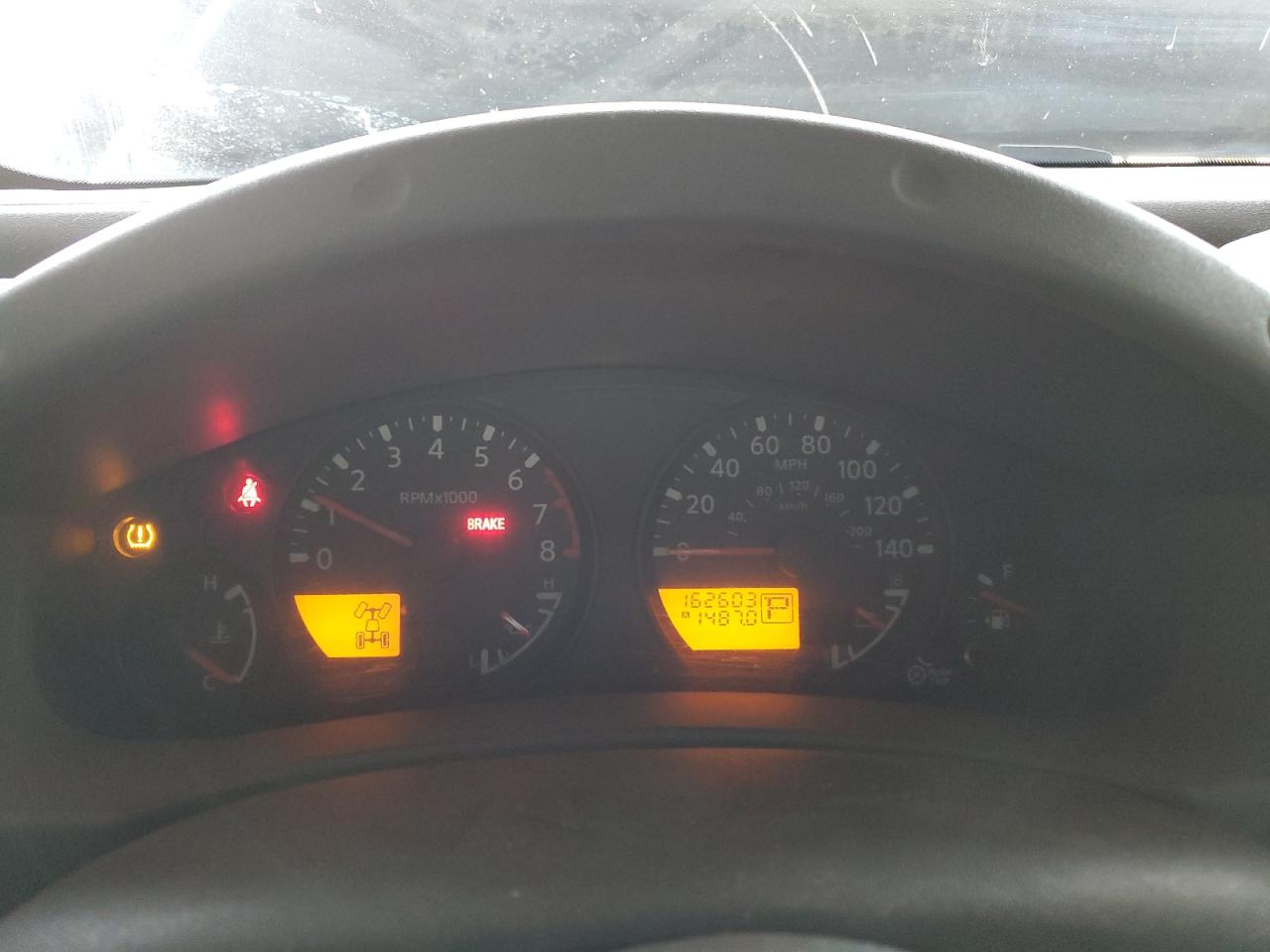 2010 Nissan XTerra - Image 9