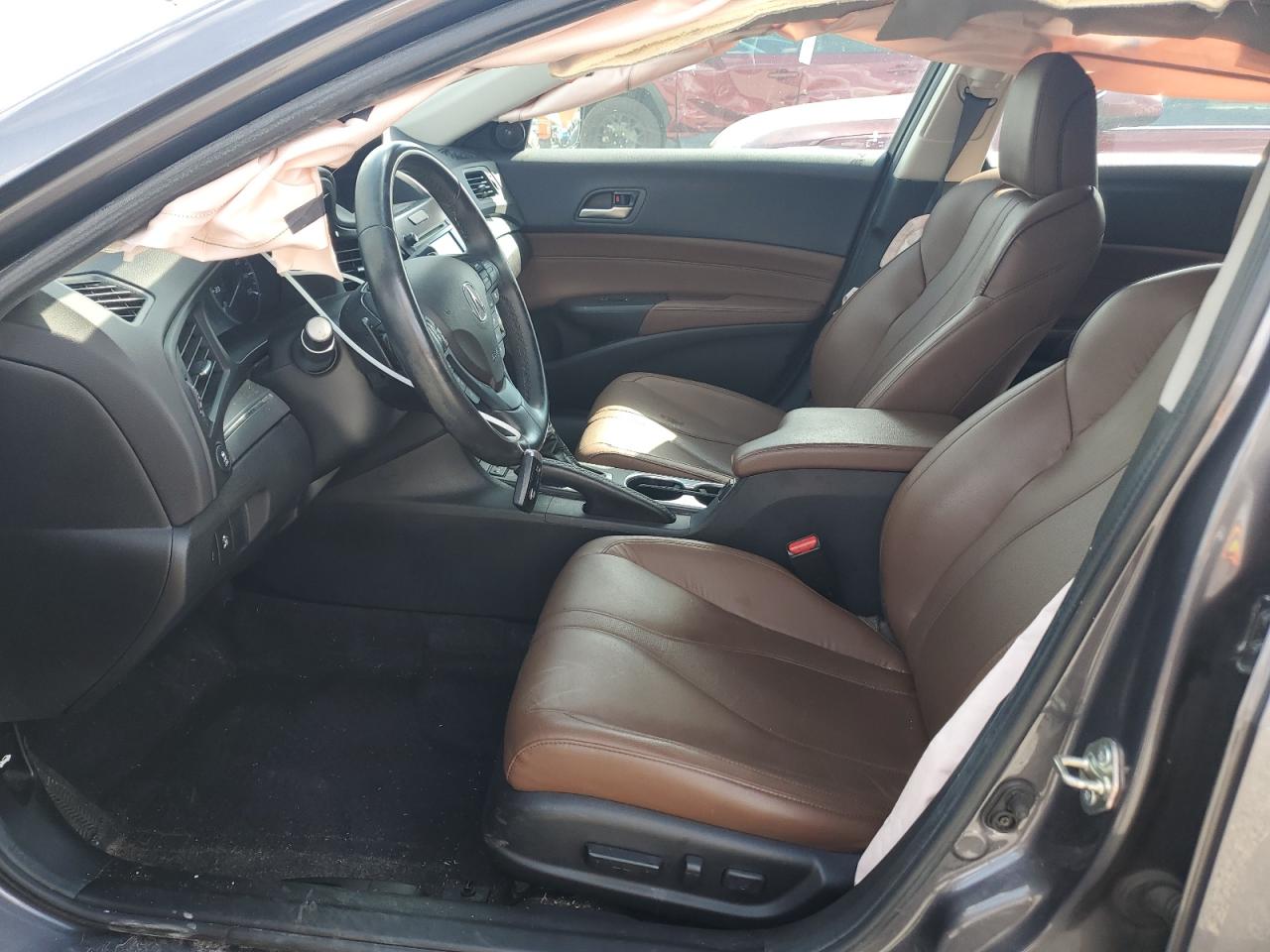 2020 Acura ILX - Image 7