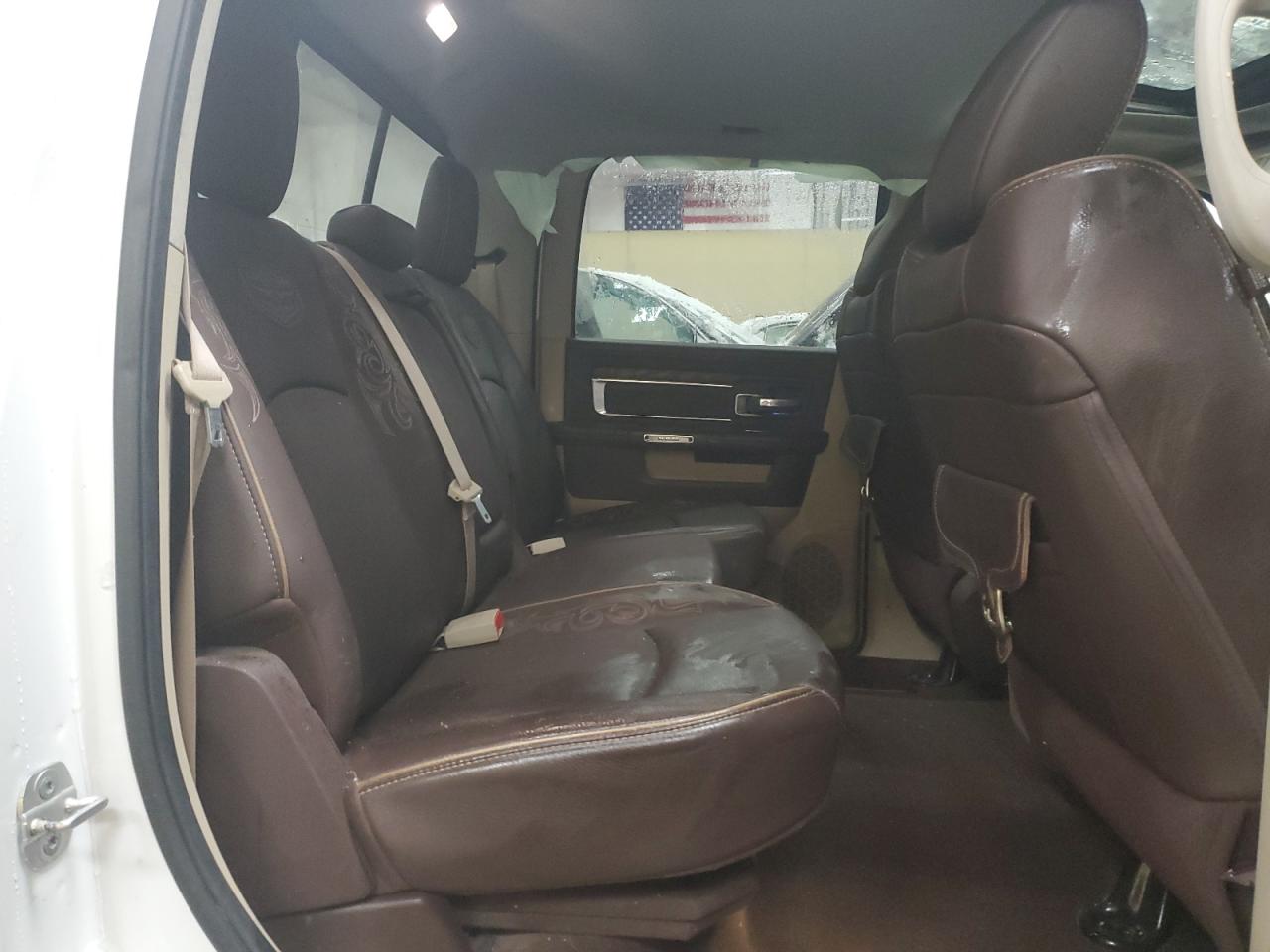 2013 RAM 2500 - Image 10