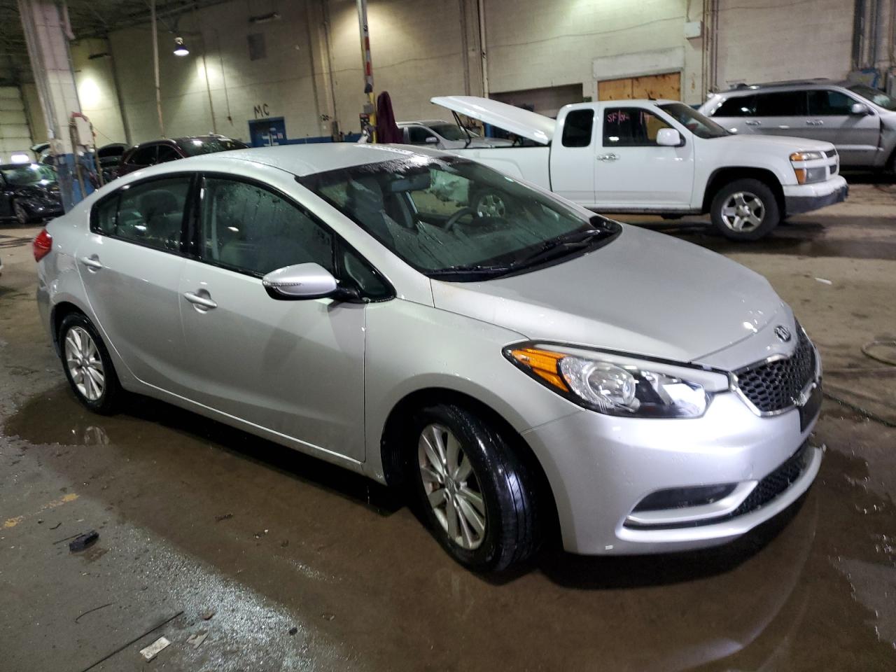 2014 Kia Forte - Image 4