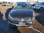 2018 VOLKSWAGEN GOLF S for sale at Copart AB - CALGARY