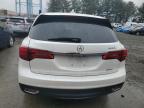 2016 Acura Mdx Technology للبيع في Windsor، NJ - Front End