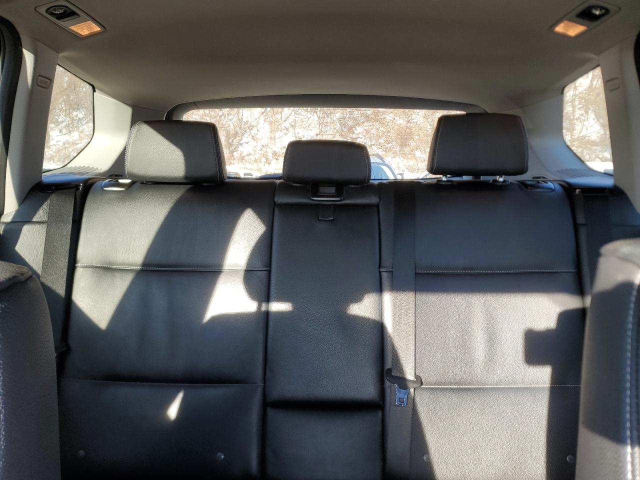 2016 BMW X3 - Image 10