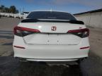 2023 Honda Civic Si en Venta en Fresno, CA - Side