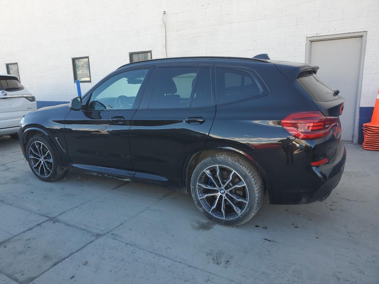 2019 BMW X3 - Image 2