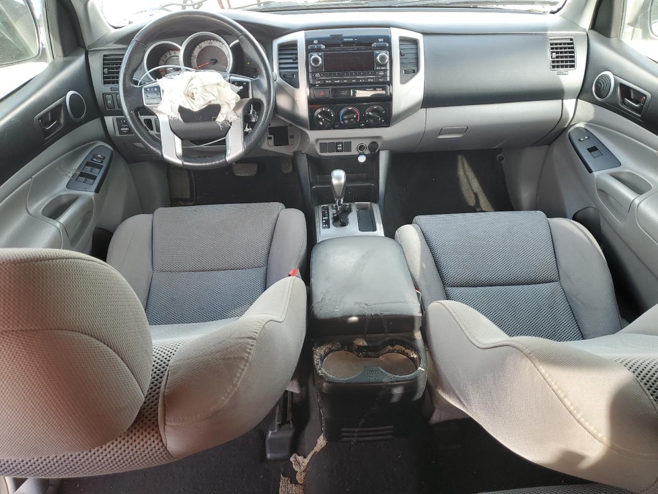2012 Toyota Tacoma - Image 8