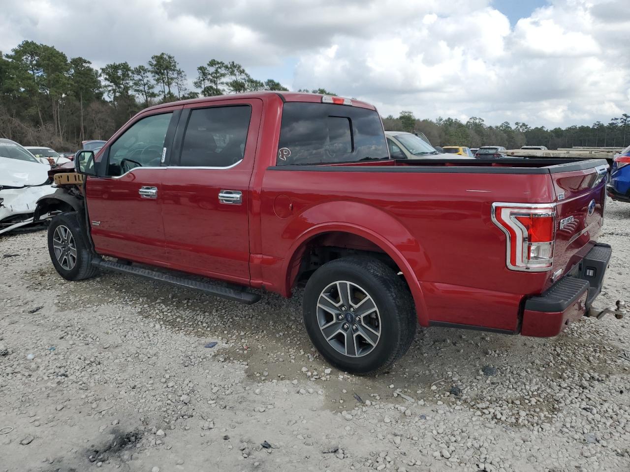 2016 Ford F-150 - Image 2