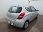 2010 HYUNDAI I20 CLASSI for sale at Copart WESTBURY