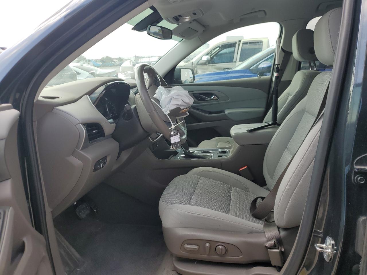 2019 Chevrolet Traverse - Image 7