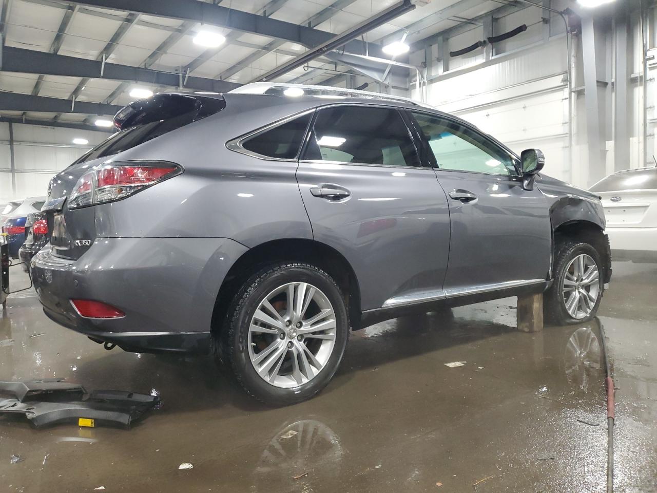 2015 Lexus RX - Image 3