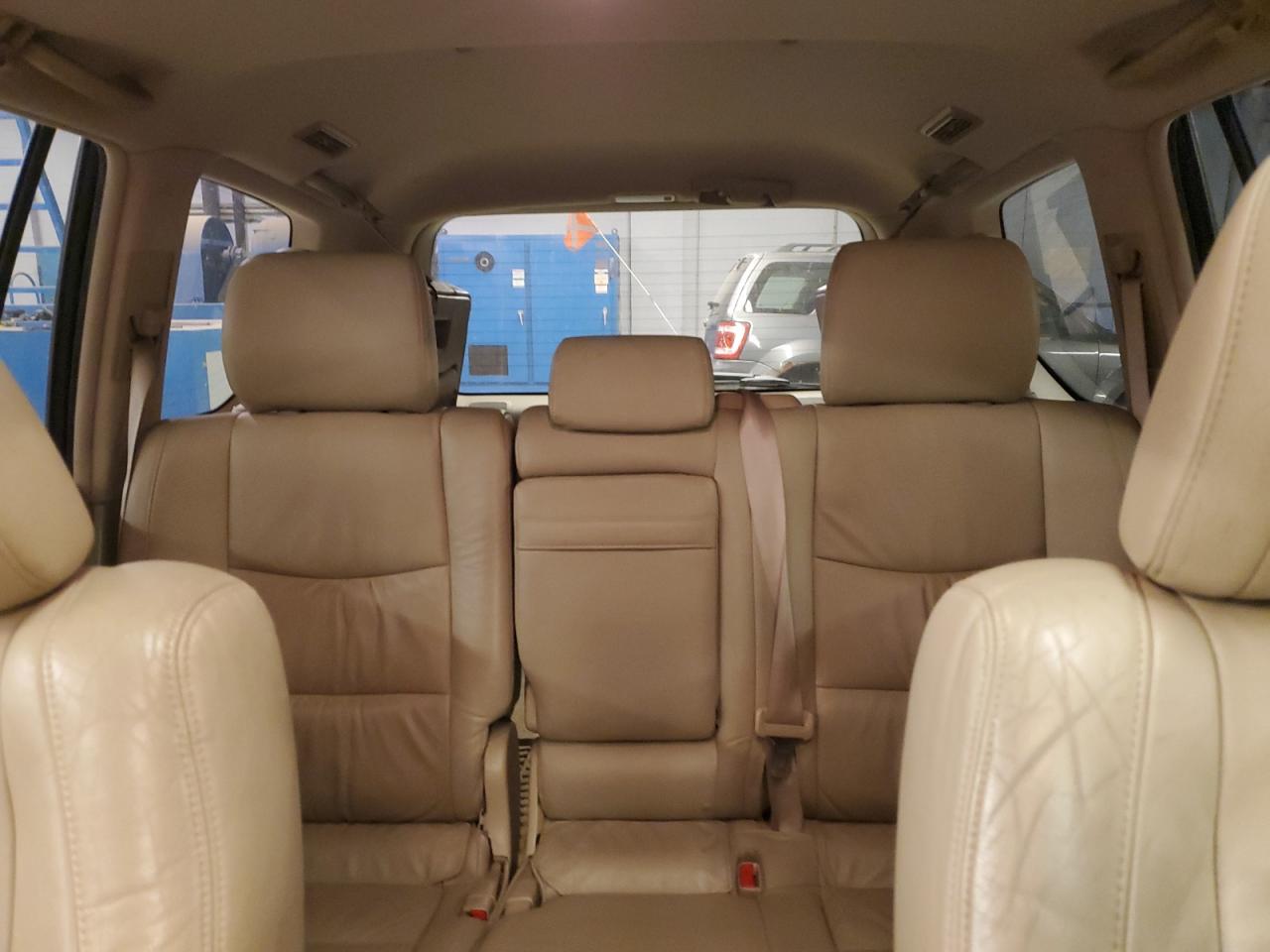 2008 Lexus GX - Image 10
