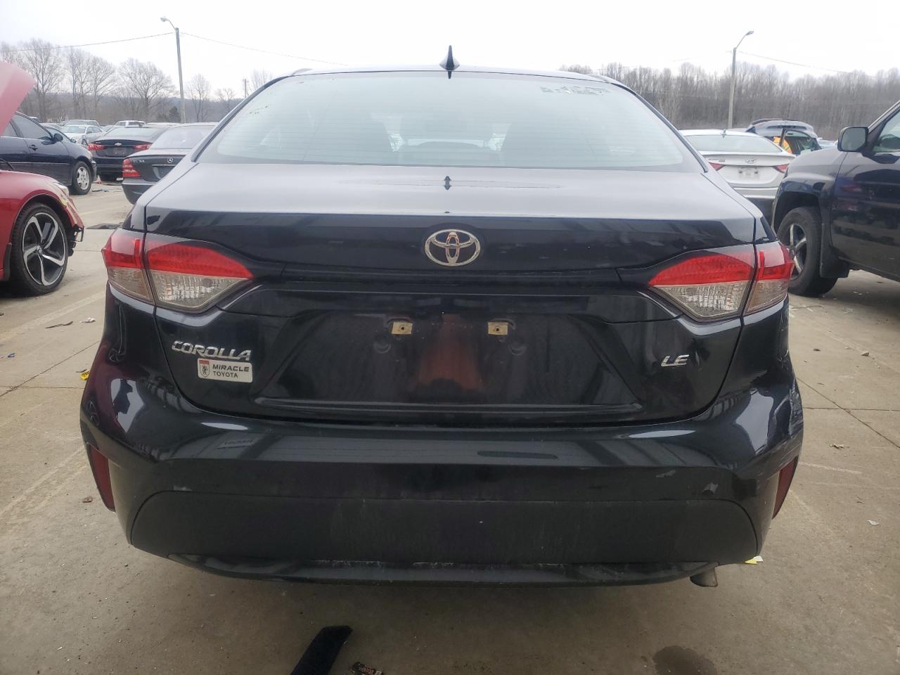 2022 Toyota Corolla - Image 6