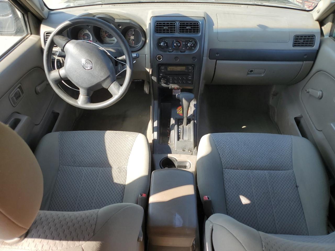 2004 Nissan XTerra - Image 8